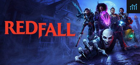 Redfall PC Specs