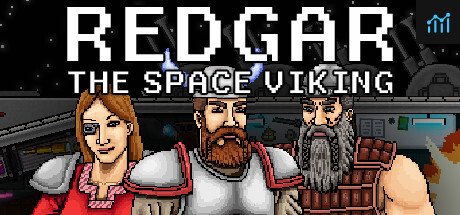 Redgar: The Space Viking PC Specs