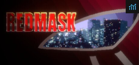 REDMASK PC Specs