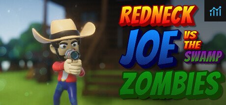 Redneck Joe Vs The Swamp Zombies PC Specs