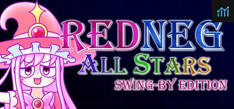 REDNEG ALLSTARS SWING-BY EDITION PC Specs