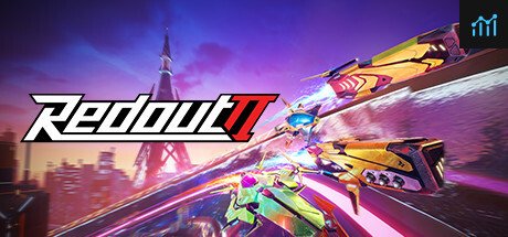 Redout 2 PC Specs