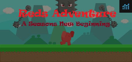 Red's Adventure A Seasons New Beginning PC Specs