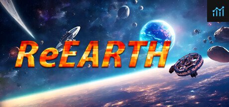 ReEarth PC Specs