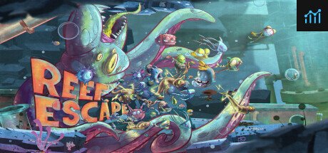 Can I Run Reef Escape?