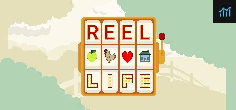 Reel Life PC Specs