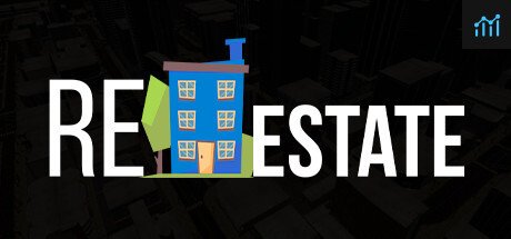 ReEstate - Real Estate and Business Simulator PC Specs