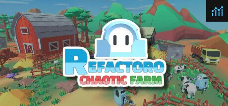 Refactoro: Chaotic Farm PC Specs