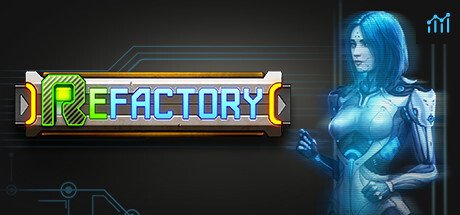 ReFactory PC Specs