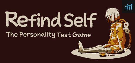 Refind Self: The Personality Test Game PC Specs