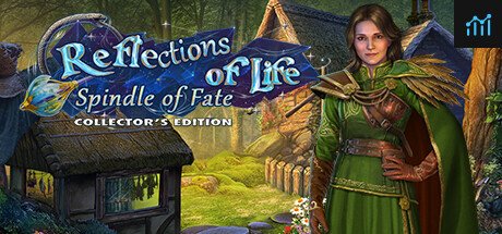 Reflections of Life: Spindle of Fate Collector's Edition PC Specs