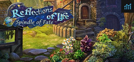 Reflections of Life: Spindle of Fate PC Specs