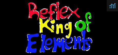Reflex King of Elements PC Specs