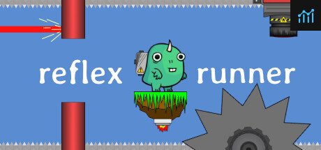 reflex runner PC Specs