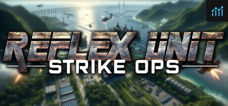 Reflex Unit : Strike Ops PC Specs