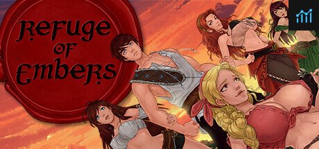 Refuge of Embers PC Specs