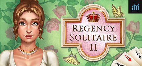 Regency Solitaire II PC Specs