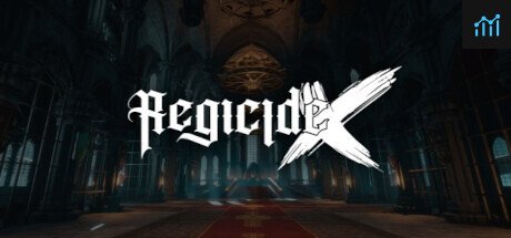 RegicideX PC Specs