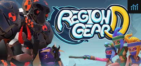 Region: Gear D PC Specs