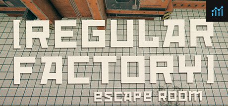Regular Factory: Escape Room PC Specs