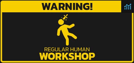 Regular Human Workshop PC Specs