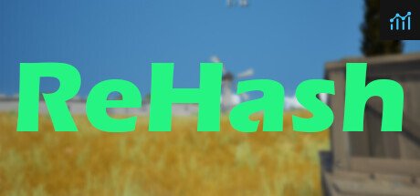 ReHash PC Specs