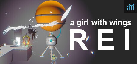 REI: a girl with wings PC Specs