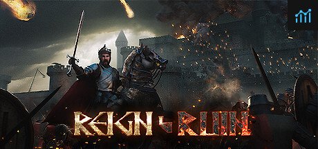 Reign and Ruin PC Specs