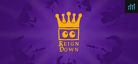 Reign Down PC Specs