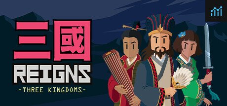 Reigns: Three Kingdoms PC Specs