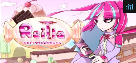 Reilla ~Sweets Adventure~ PC Specs