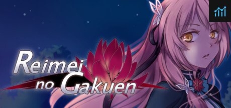 Reimei no Gakuen - Otome/Visual Novel PC Specs