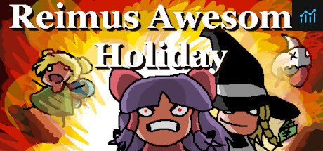 Reimus Awesome Holiday PC Specs