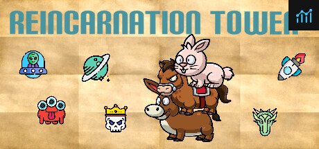 Reincarnation Tower PC Specs