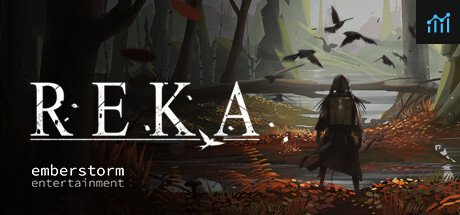 Reka PC Specs