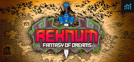 Reknum Fantasy of Dreams PC Specs