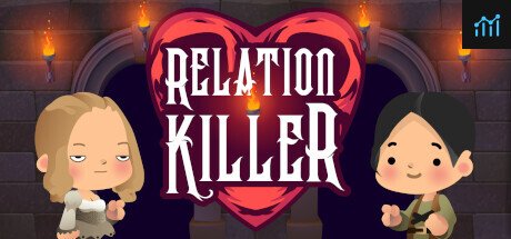 Relation Killer PC Specs