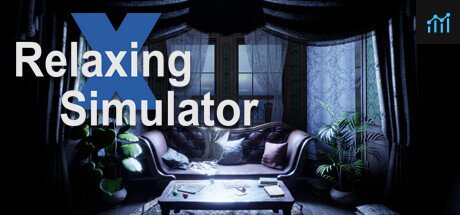 Relaxing Simulator PC Specs