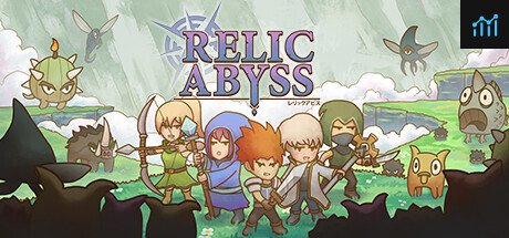 Relic Abyss PC Specs