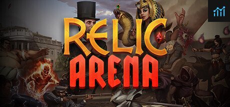 Relic Arena PC Specs