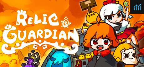 Relic Guardian:Whicken Egg - Tower Defense PC Specs
