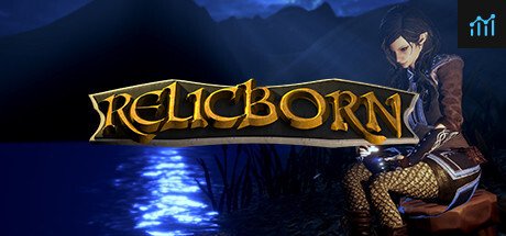 RELICBORN PC Specs