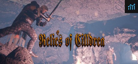 Relics of Cilldrea PC Specs