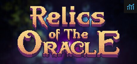 Relics of the Oracle PC Specs