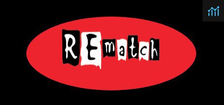 REMATCH PC Specs