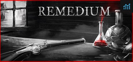 REMEDIUM PC Specs