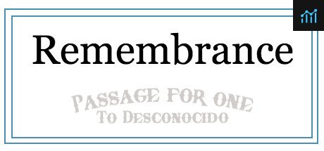 Can I Run Remembrance?