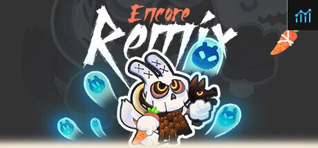 ReMix:Encore PC Specs