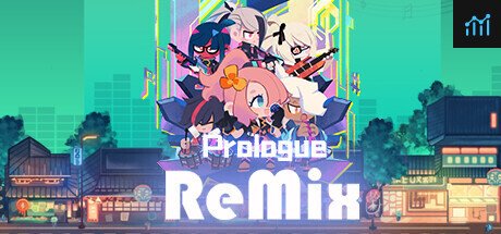 ReMix:Prologue PC Specs