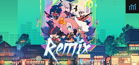 ReMix PC Specs